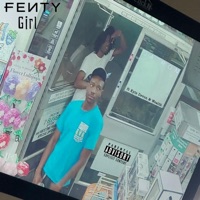 Fenty Girl (feat. Kyle Devon & Wealth) - Single - Ja Ron