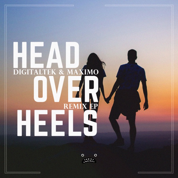 Head Over Heels - Single