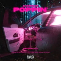 Poppin' - Single - Amreco