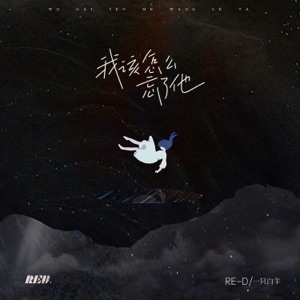 我该怎么忘了他 - Single