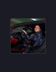 Listen to Amera Alhusen, watch music videos, read bio, see tour dates & more!