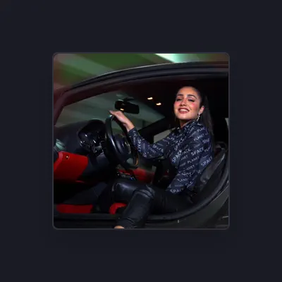Listen to Amera Alhusen, watch music videos, read bio, see tour dates & more!