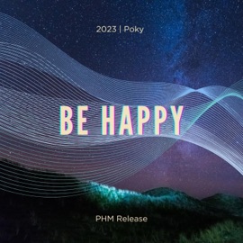 Be Happy Poky