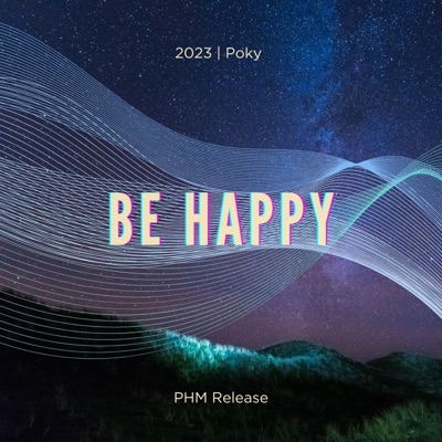 Be Happy - Single