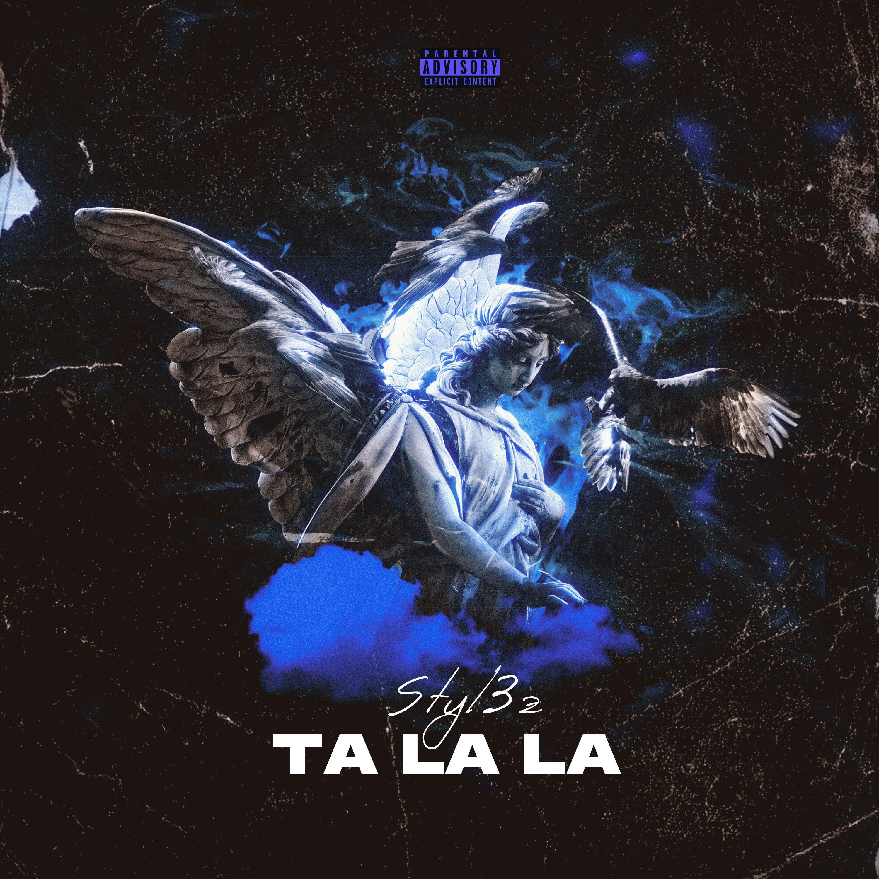 TA LA LA - Single