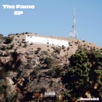 The Fame EP - Notes82