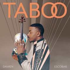 Taboo - Single