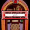 A Glass Of Champagne