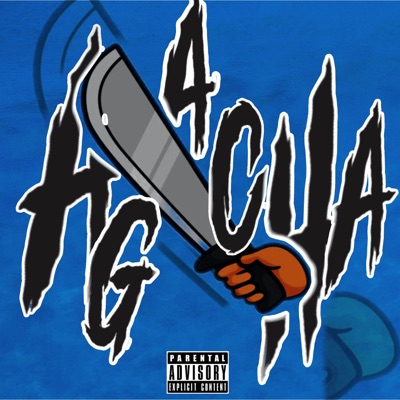 Agacha (feat. Eddy Joniel) - Single
