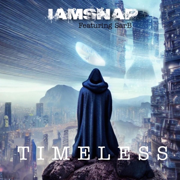 Timeless (feat. SarB)