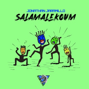 Salamalekoum - Single