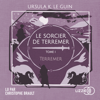 Terremer, 1, Le sorcier de Terremer - Ursula K. Le Guin