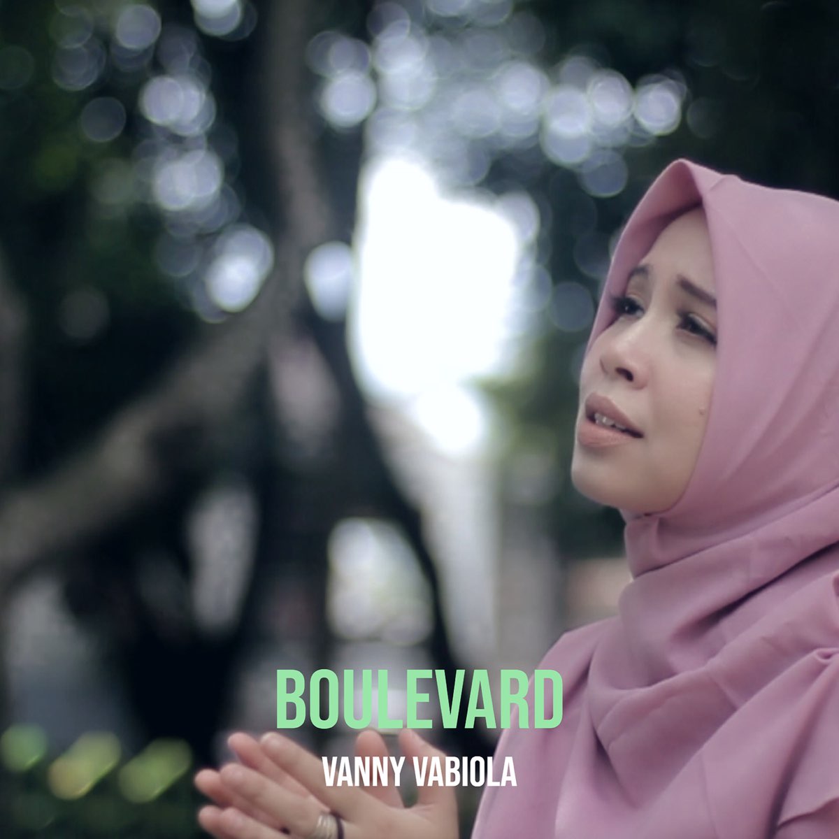 Boulevard Single Vanny Vabiola Apple Music