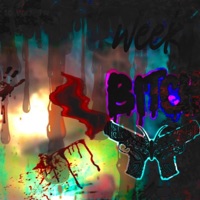 WEEK BITCH Diss Track on Bitch name kelly - Single - big39baby