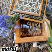 Maral - lavender's love