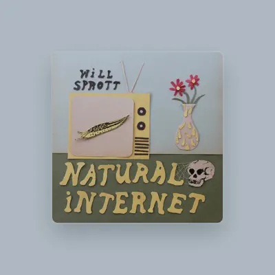 Listen to Will Sprott, watch music videos, read bio, see tour dates & more!