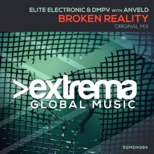 Broken Reality - Single