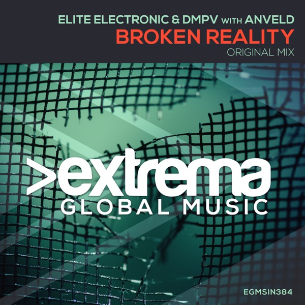 Broken Reality - Single