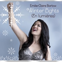 Winter Lights (En lumières) - Single - Emilie-Claire Barlow