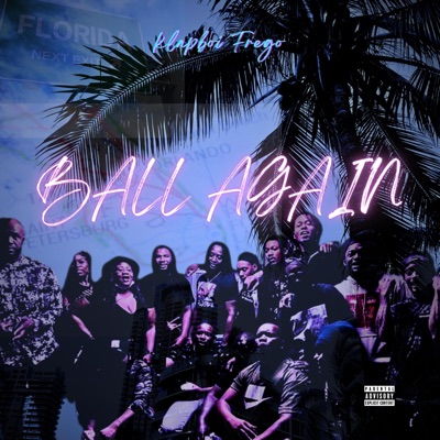 Ball Again - Single
