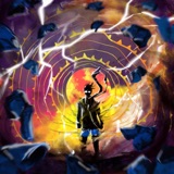 Jort Storm (Radio Edit) artwork