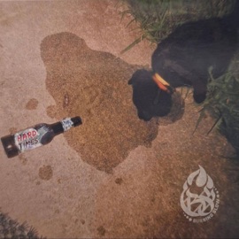 Hard Times Burning Slow