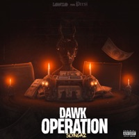 Dawk Operation - Single - Slyngaz