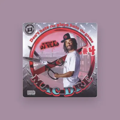 Listen to DJ Vlad, watch music videos, read bio, see tour dates & more!