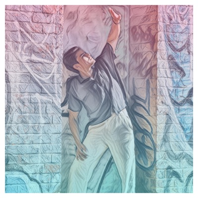 Spanglish (1 LOUDER Remix) - Single