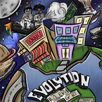 Evolution - Ri & Lil Evo