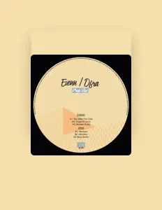 聆聽 Evenn、觀看音樂影片、閱讀小傳、查看巡演日期等！