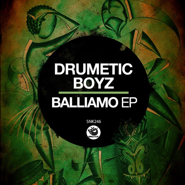 Balliamo - Single