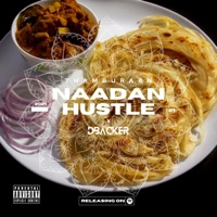 Naadan Hustle (feat. Dbacker) - Single - Thamburaan