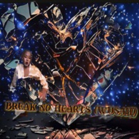 Break No Hearts (Wusah) - Single - Mani K