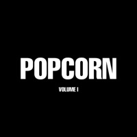 POPCORN, Vol. I - EP - Popcorn