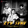 Kyu Sunu - Single