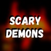 Scary Demons - Single