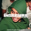 Insecure (feat. Kid JD) - Single