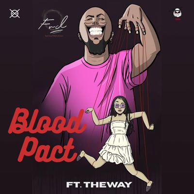 Blood Pact (feat. The Way) - Single