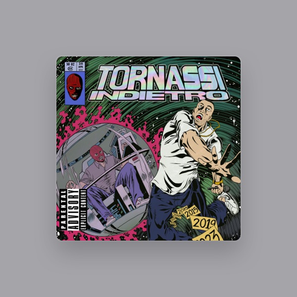 Faser's avatar
