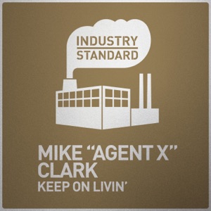 Keep on Livin' - Single