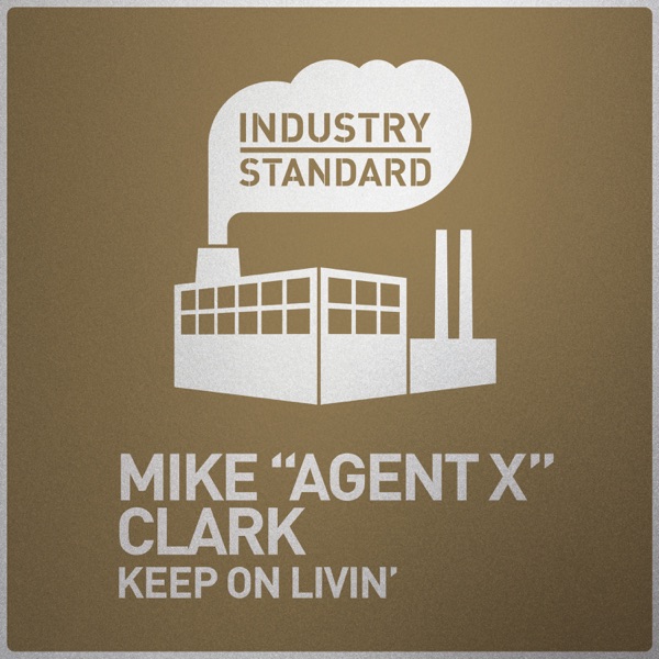 Keep on Livin' - Single