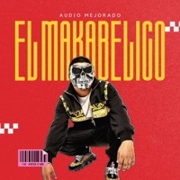 El Peña - El Makabeličo (Audio Mejorado) - Single - Odiseabeat