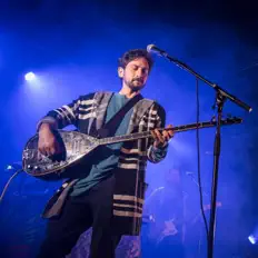 Listen to Ipek Yolu, watch music videos, read bio, see tour dates & more!