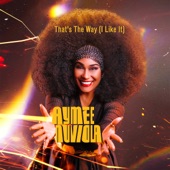 That's The Way (I Like It) [Tropical Version] artwork