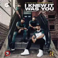I KNEW IT WAS YOU (REMIX RADIO EDIT RR)
