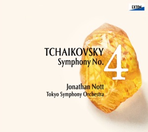 Tchaikovsky: Symphony No. 4