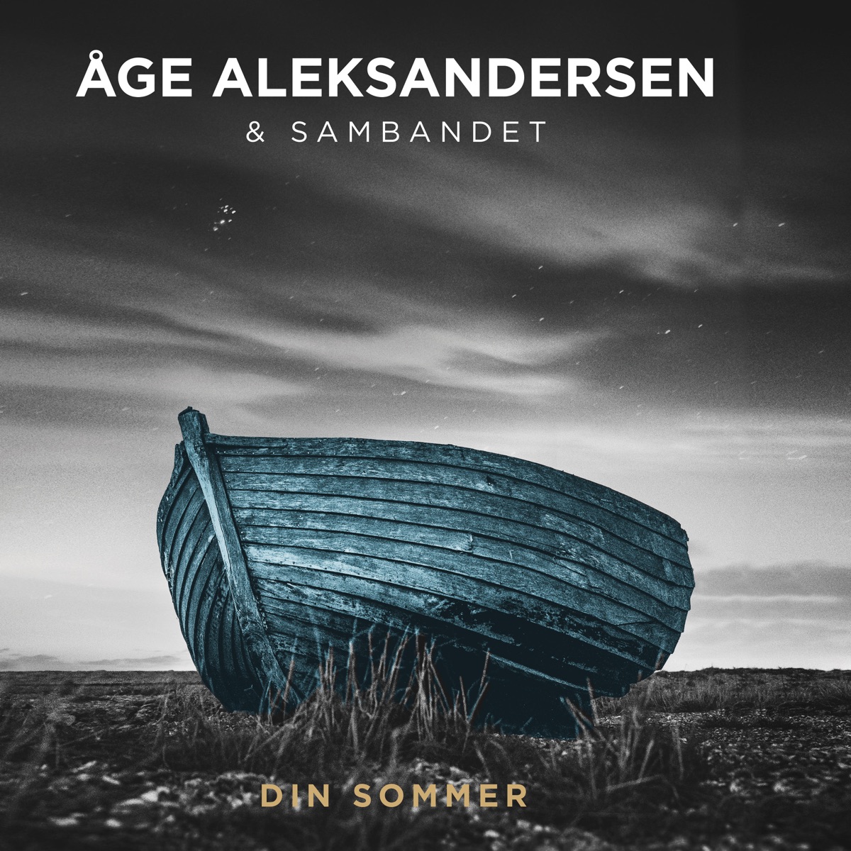 Lys Og Varme by Åge Aleksandersen on Apple Music