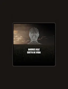 Listen to Andres Kaz, watch music videos, read bio, see tour dates & more!