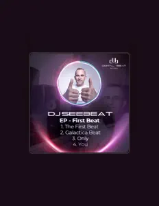 Dengarkan DJ SeeBeat, tonton video musik, baca bio, lihat tanggal tur & lainnya!